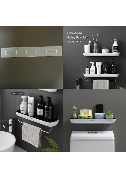 Restick Yedek Yapışkan Yeniden Yapıştır, Yeniden Sabitle!