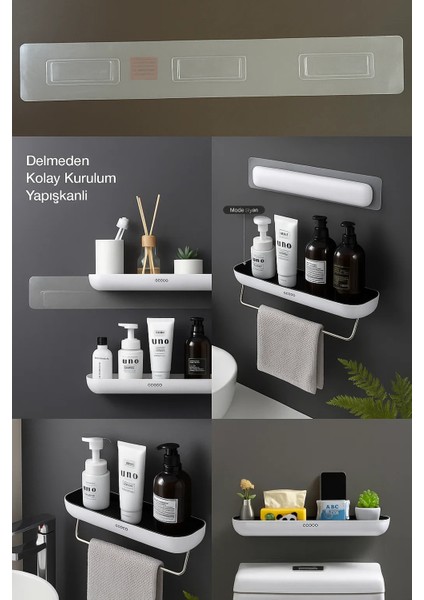 Restick Yedek Yapışkan Yeniden Yapıştır, Yeniden Sabitle! modelleri