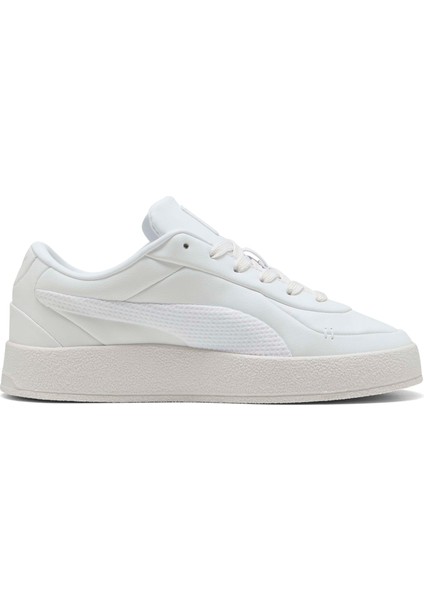 Kadın Beyaz Puma Ca Luxe Theromantic Club Wns Beyaz Kadın Günlük Spor Ayakkabı fırsatları