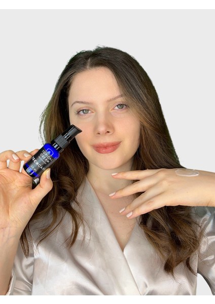 Topikal Krem Lazer Epilasyon Ağda Dolgu Prp Kalıcı Makyaj 20ML fiyatları