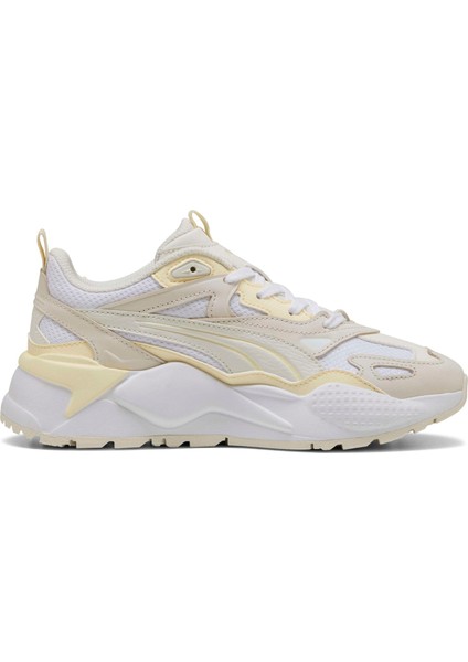 Kadın Puma Rs-X Efekt Prm Wns Bej Kadın Günlük Spor Ayakkabı