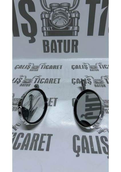 Ayna Takımı Nikel 10 mm fiyatları
