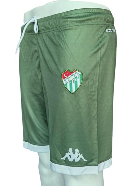Bursaspor Maç Şort Kombat 2021