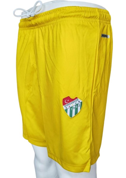 Bursaspor Sarı Şort fiyatları