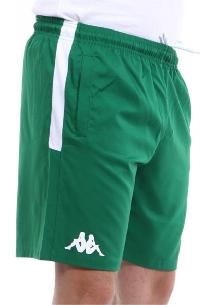 Bursaspor Kamp Şortu Alberg2