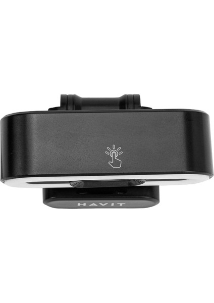HV-HN24G Full Hd Pro 2k Webcam Otomatik Odaklama LED Işıklı Mikrofonlu