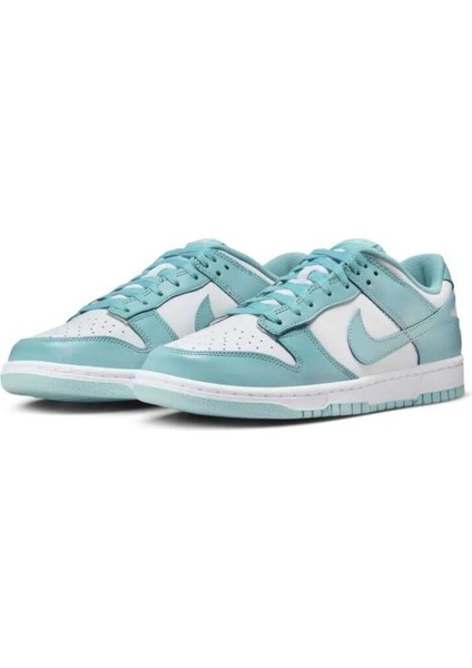 Dv0833 106 Dunk Low Retro Spor Ayakkabı