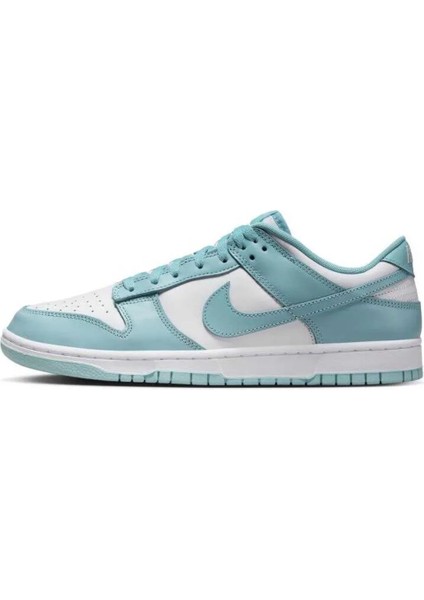 Dv0833 106 Dunk Low Retro Spor Ayakkabı
