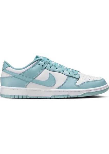 Dv0833 106 Dunk Low Retro Spor Ayakkabı