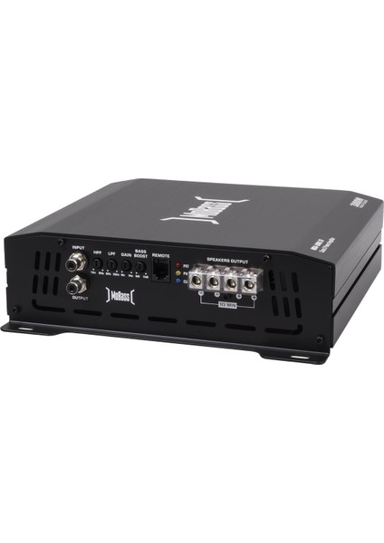 Mobasss MBA-3000.1D Oto Amfi 3000 W fiyatları