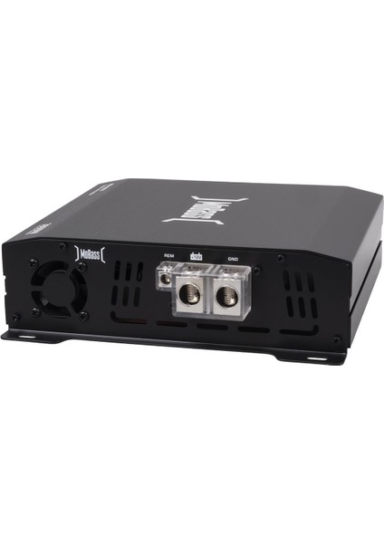 Mobasss MBA-3000.1D Oto Amfi 3000 W modelleri