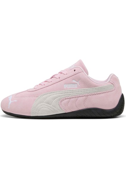 Kadın Puma Speedcat Og Pembe Kadın Günlük Spor Ayakkabı