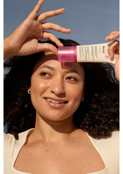 Superactive SPF 50 Moisturizer: Hydrating-Yoğun Etkili Aktif Nemlendirici SPF 50 Hücresel Nem Etkisi modelleri