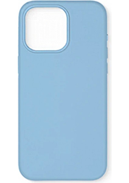 Apple iPhone 16 Pro Max Uyumlu NT-N068 Arka Koruma Kılıf