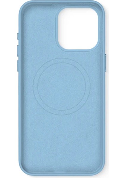 Apple iPhone 16 Pro Max Uyumlu NT-N068 Arka Koruma Kılıf