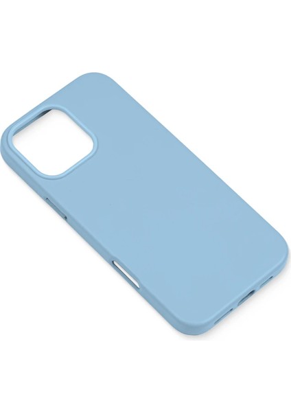 Apple iPhone 16 Pro Max Uyumlu NT-N068 Arka Koruma Kılıf