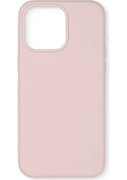 Apple iPhone 16 Pro Max Uyumlu NT-N068 Arka Koruma Kılıf