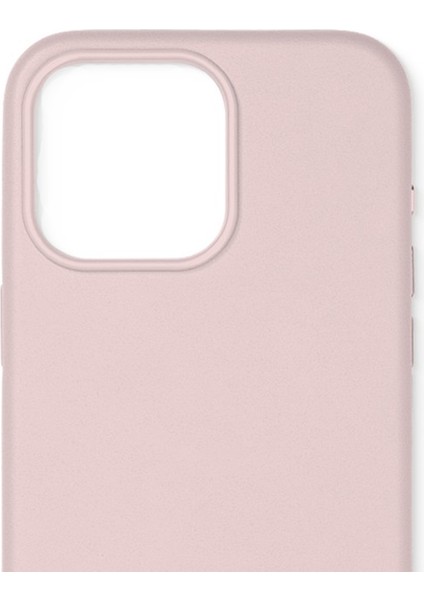 Apple iPhone 16 Pro Max Uyumlu NT-N068 Arka Koruma Kılıf