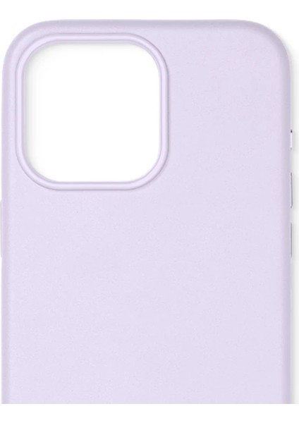 Apple iPhone 16 Pro Max Uyumlu NT-N068 Arka Koruma Kılıf