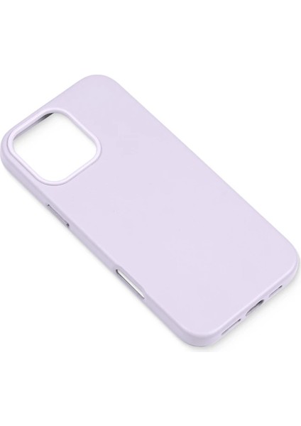 Apple iPhone 16 Pro Max Uyumlu NT-N068 Arka Koruma Kılıf