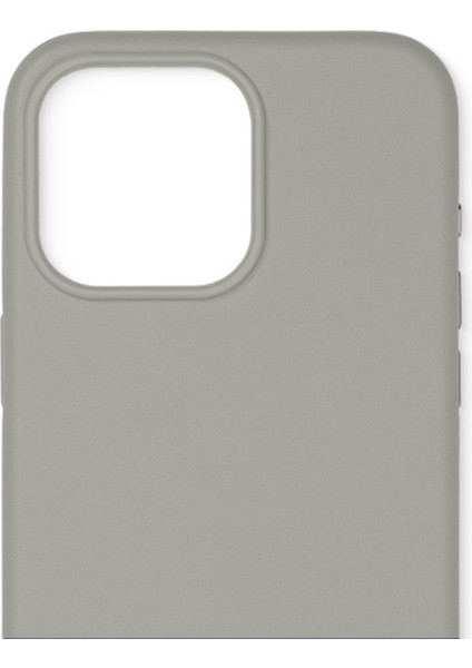 Apple iPhone 16 Uyumlu NT-N068 Arka Koruma Kılıf