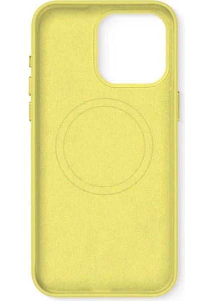 Apple iPhone 16 Pro Max Uyumlu NT-N068 Arka Koruma Kılıf