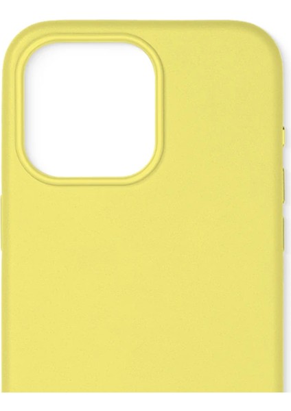 Apple iPhone 16 Pro Max Uyumlu NT-N068 Arka Koruma Kılıf