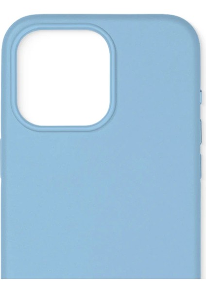 Apple iPhone 16 Pro Max Uyumlu NT-N068 Arka Koruma Kılıf