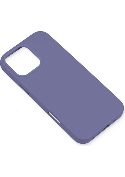 Apple iPhone 16 Pro Max Uyumlu NT-N068 Arka Koruma Kılıf