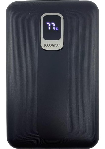 SY21 10.000MAH Slim Powerbank