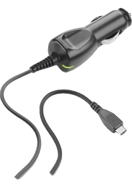 Winky Micro USB Araç Şarj 5V 800MA (12/24 Voltla Çalışır)
