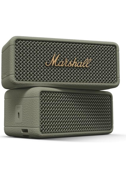 Emberton Iıı Bt Hoparlör, Sage