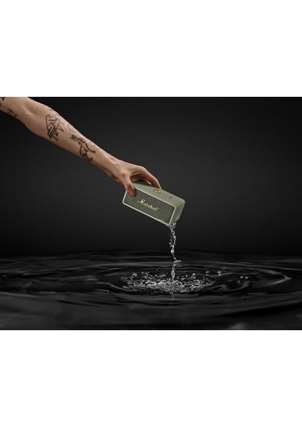 Emberton Iıı Bt Hoparlör, Sage fiyatları