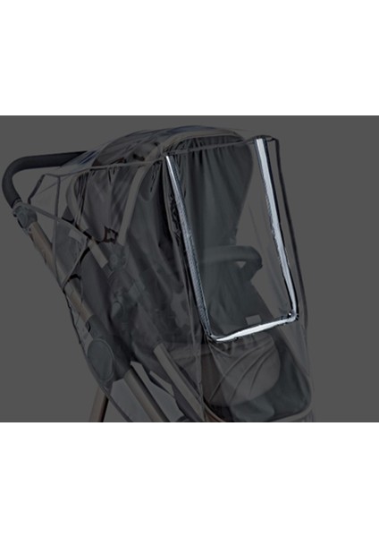 Yağmurluğu Bebek Arabası İçin Pratik Koruma Çözümü fırsatları