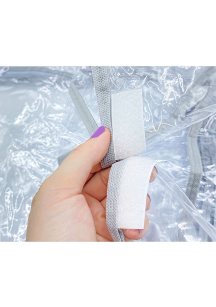 Yağmurluğu Bebek Arabası İçin Pratik Koruma Çözümü indirimleri