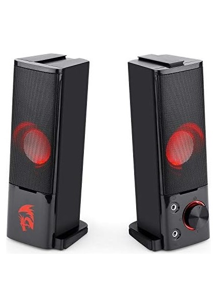 GS550 Orpheus 2.0 Speaker/soundbar