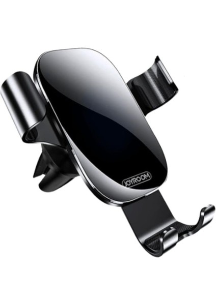 Jr-Zs198 Hafif Gölge Serisi Gravity Bracket Havacılık Araç Ven Telefon Tutucu (Jr-Zs198 Havalandırma)