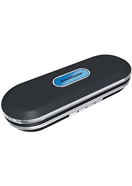 Sr 117 Portatif Dijital 4w Radyo Hoparlör Siyah