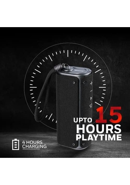 Trueno U200 Bluetooth Hoparlör