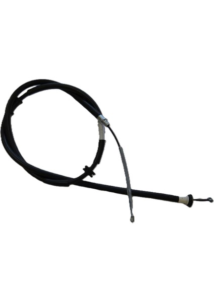 Tel El Fren Arka Sağ Linea