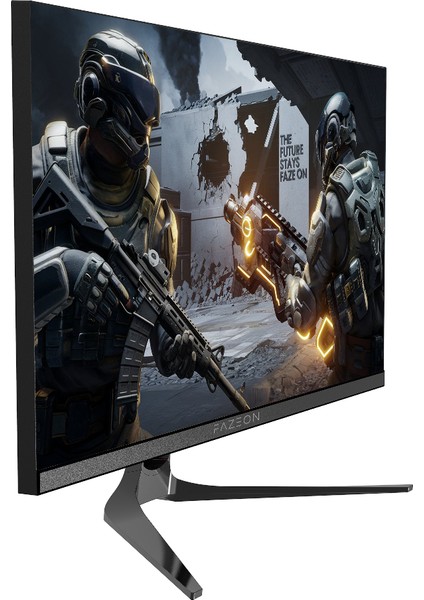 X27F200 27" 200Hz 0.5ms HDMI Dp Hdr Freesync G-Sync Fhd Ss IPS Gaming Monitör