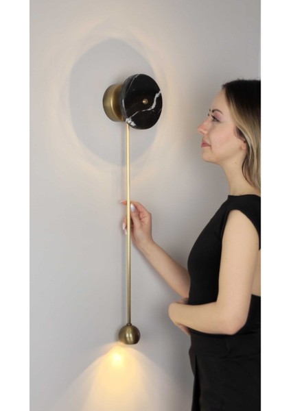Long Arm Aplik modelleri