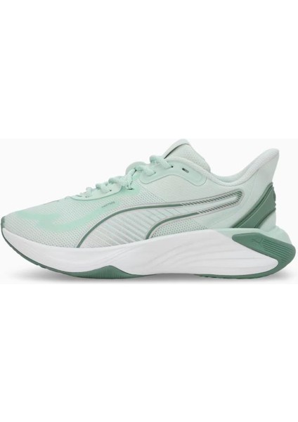 Kadın Puma Pwr Hybrid Tr Wns Lace Pack Mavi Kadın Yürüyüş ve Koşu Ayakkabısı modelleri