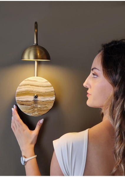 Arm Light Aplik