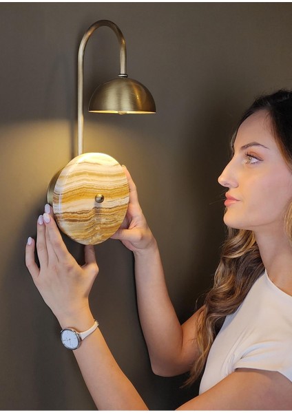 Arm Light Aplik