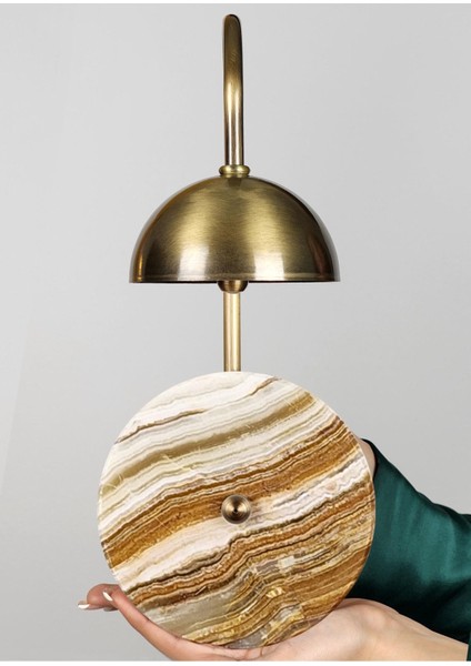Arm Light Aplik