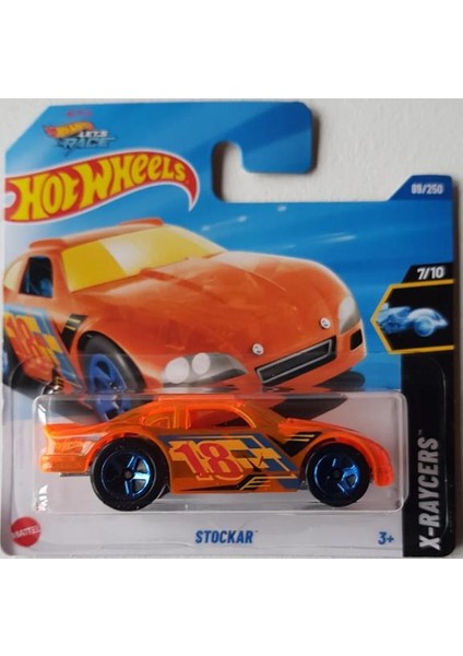 Tekli Arabalar Stockar HYX33