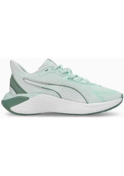 Kadın Puma Pwr Hybrid Tr Wns Lace Pack Mavi Kadın Yürüyüş ve Koşu Ayakkabısı