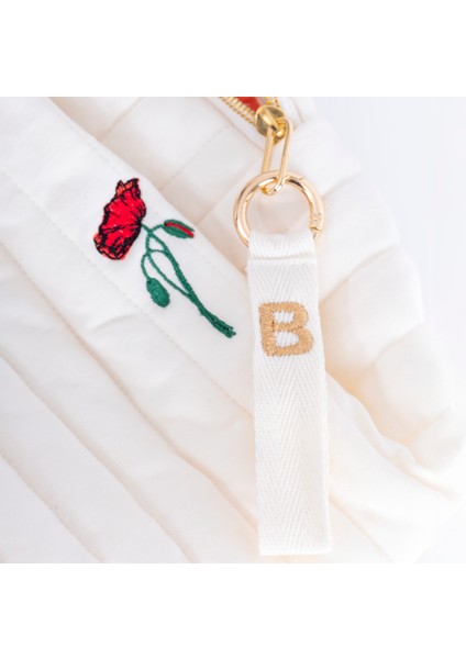 Poppy Çok Amaçlı Organizer Çanta Makyaj Valiz Içi Anne Bebek Bakım Çantası fiyatları