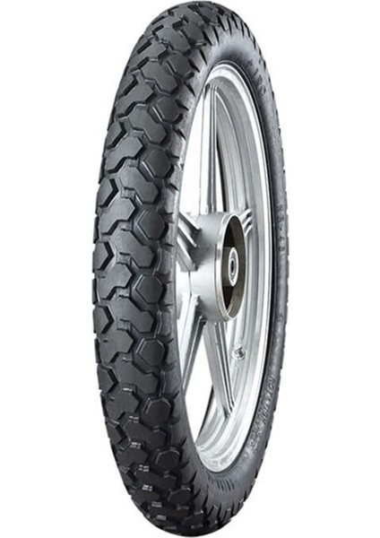 (6427) 2.75*18 48P Reınforced Nr-48 Tubeless Dış Lastik Anlaş (2023 Tarihli)